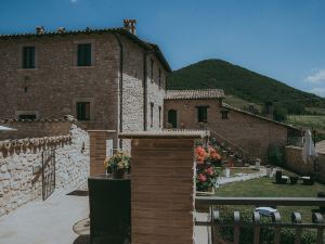 Country House Il Casale di Ginetto