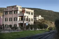 Hotel Al Gabbiano Các khách sạn ở 