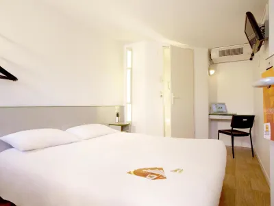 Premiere Classe Marseille - Vitrolles Anjoly Hotels in Marignane