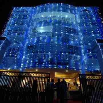 Phils' Residency & Banquets Hotel Exterior