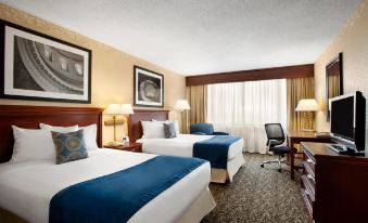 Capitol Plaza Hotel Jefferson City