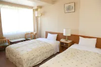 Mizusawa Grand Hotel