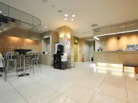 神戸シティガーデンズホテル(旧　ホテル神戸四州園) 神戸駅周辺のホテル
