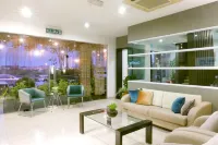 Country Inn Hotels in Kulai