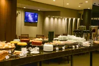 Comfort Hotel Bauru - พร้อมอาหารเช้า