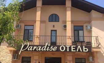 Hotel Paradise