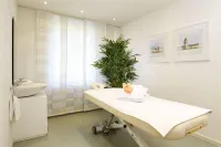 Schlosshotel Karlsruhe - Spa