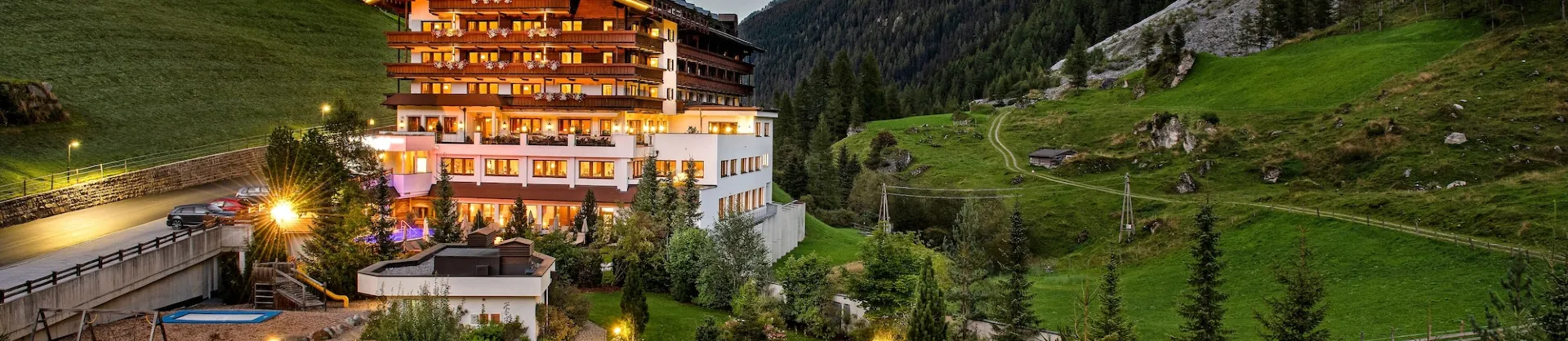 Scenic Hotels