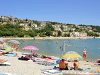 Apartments Mandica Hôtels à : Rabac