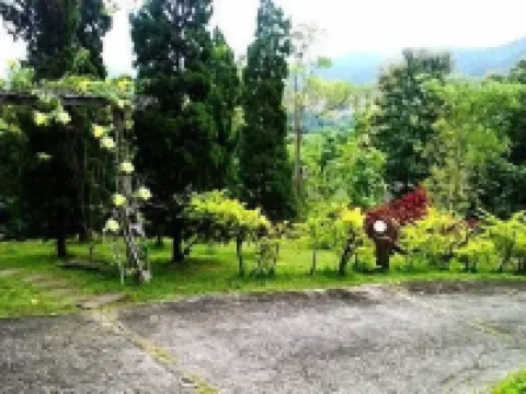 ณวสรวง รีสอร์ท โรงแรมในอำเภอ แม่แจ่ม