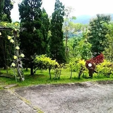 Navasoung Resort