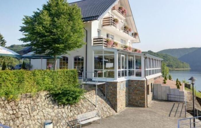 Garni Hotel Henn