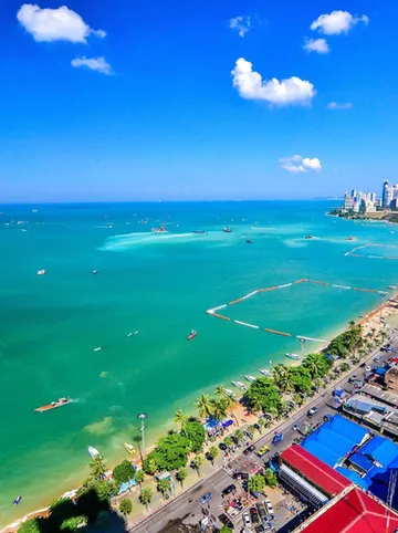 รูปภาพของทาจ เพลส เรสิเดนซี่