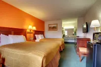 Rodeway Inn Oxford