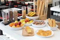 Holiday Inn Express TOULON - EST by IHG