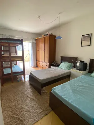 Acomodações Hamzo Hotels in 