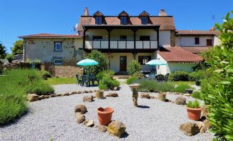 L'Ancien Presbytère Chambres d'Hote ou Gite