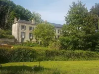 Maison Volière فنادق في La Souterraine