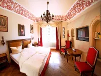 Trip Inn Hotel der Adelshof Các khách sạn ở Waldenburg