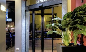 Hotel le Palme