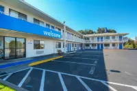 Motel 6 Arcata, CA – Cal Poly Humboldt