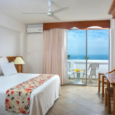 Tropicana Hotel Puerto Vallarta Hotels near Playa de los muertos