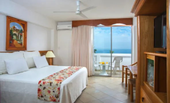 Tropicana Hotel Puerto Vallarta Hotels in 