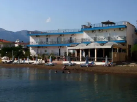 Artemis Hotel Hotels in Amarinthos