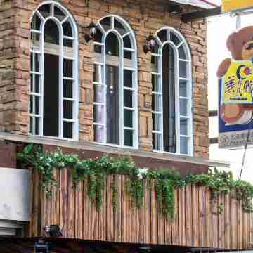 Mei Jen House Hotel Exterior