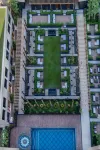 Mövenpick Hotel and Residences Riyadh