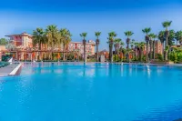 Megasaray Club Belek - piscine