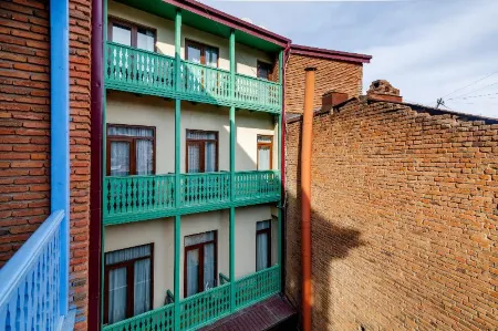 Hotel Marlyn