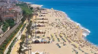 Casablanca Suites - Adults Only Hotel di Calella