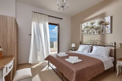 Orelia Cretan Villas - Private Pool Hotels in Faistos