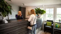 TopParken – Recreatiepark Het Esmeer Hotels in Gorinchem