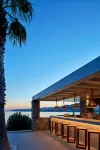 Poseidon of Paros Hotel & Spa - 5 Sao