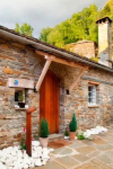 米克派皮哥1700Spa飯店 住宿飯店