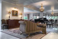 Villa Thetis Athens