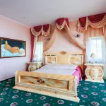 1001 Nights Hotel in zona Dvorets Yusupovykh