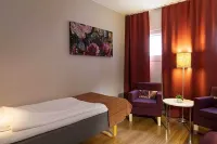 Hotell Vilja Hotels in Umea