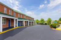 Quality Inn Waynesboro - Skyline Drive Hotels in Waynesboro