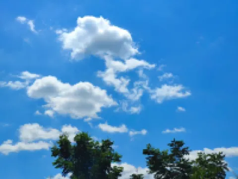 簡居民宿 (古堰畫鄉）