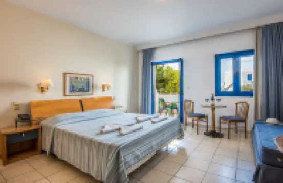 Hotel Hara Ilios Village
