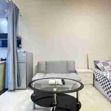 安馨民宿（文達路2號分店） Rooms