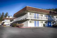 Motel 6 Mammoth Lakes, CA Hotel di Mammoth Lakes