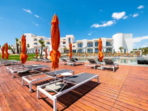 Regency Salgados Hotel & Spa Hotels in Guia