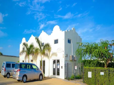 Agua Clara Eco Suites Hotels near Renaissance Island
