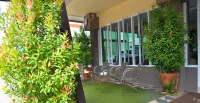 JJ Villa Hôtels à : Khon Kaen