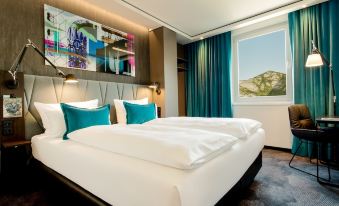 Motel One Berlin-Hackescher Markt