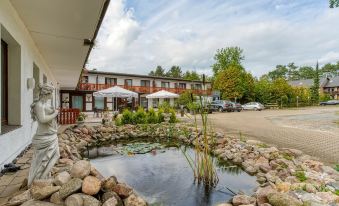 Sporthotel Bad Bevensen